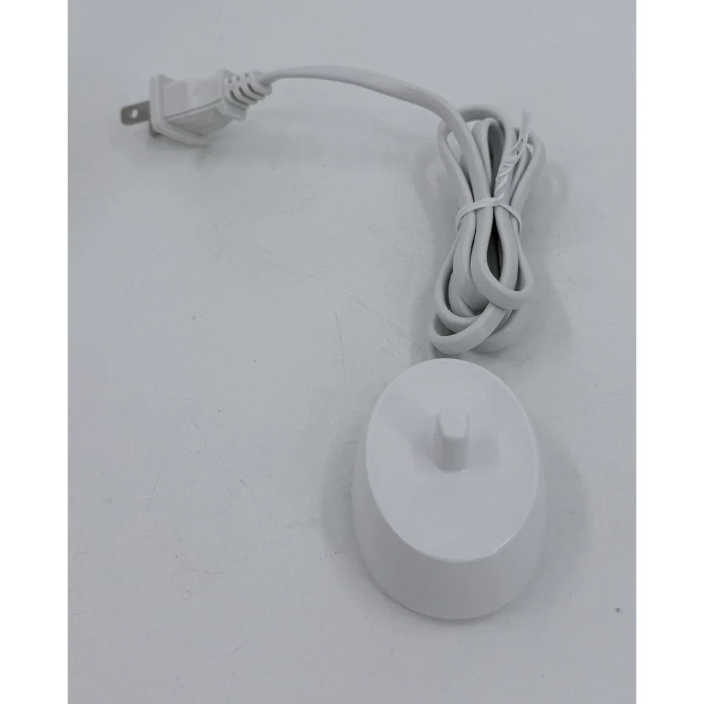 ORAL-B Triumph 3745 / 3738‎ Professional Care Toothbrush Charger NO TOOTHBRUSH